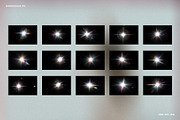 Luminous Lights Effects Overlays, a Texture Graphic by Kaleriia (Thumbnail 13 of 25)
