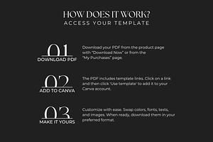 Black Friday Newsletter Templates