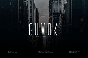 Gumok