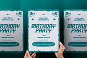 Saturn Mission-Explore Display Font, a Sans Serif Font by Pinisi ART (Thumbnail 2 of 10)