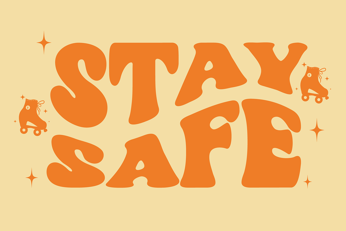 Sparkling Sunday A Groovy Font, a Handwritten Font by Prestige Artsy Studio (Photo 11 of 14)