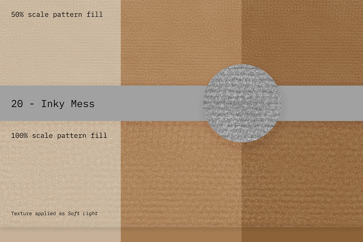 Seamless Textures for Surface Design, a Texture Graphic by bokettori (Photo 26 of 27)