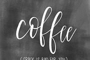 Chalk Lettering Brush Bundle, a Brush Add-On by INKMETHIS (Thumbnail 3 of 3)