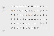 Hernandez Bros, a Serif Font by Latinotype (Thumbnail 15 of 15)
