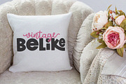 Summer Fresh - Chunky Font Duo, a Sans Serif Font by Airotype (Thumbnail 10 of 14)