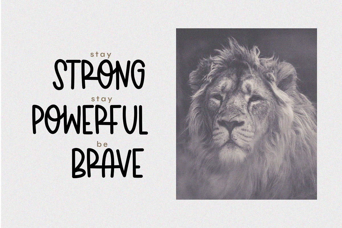 Marvelous - A Handwritten Font preview 3