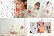6 in 1 Overlays Embellishment Bundle, an Object Graphic by Lidberia (Thumbnail 7 of 15)