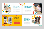 DOREMI - Education Powerpoint, a Presentation Template by rgbryand (Thumbnail 3 of 8)
