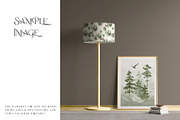 Lampshade Mockups, a Household Mockup by mock-ups (Thumbnail 16 of 22)
