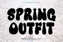 Spring Outfit