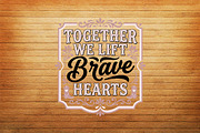 Breast cancer warrior t-shirt design, an Object Graphic by jahid234 (Thumbnail 2 of 3)