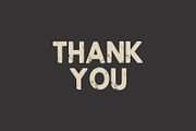 North West Vintage Font, a Sans Serif Font by Fourteen Letter (Thumbnail 6 of 6)