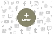 Social Media kit Guide, a Social Media Template by Nazim's Shop (Thumbnail 9 of 10)