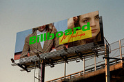 Billboard Mockups, an Advertising Mockup by Tahtagraphic (Thumbnail 5 of 6)