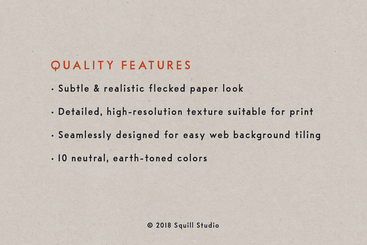 Earthtone Seamless Paper Backgrounds, a Texture Graphic by Section Type (Photo 2 of 6)