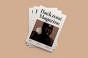 Rattagan - Display Serif Font, a Serif Font by RockboyStd (Thumbnail 5 of 12)