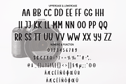 Photography | Script Font, a Script Font by Scratchones (Thumbnail 3 of 8)