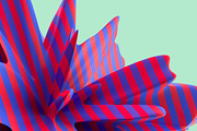 Fluid Shapes Set, an Object Graphic by Vasily Kulinich (Thumbnail 2 of 8)