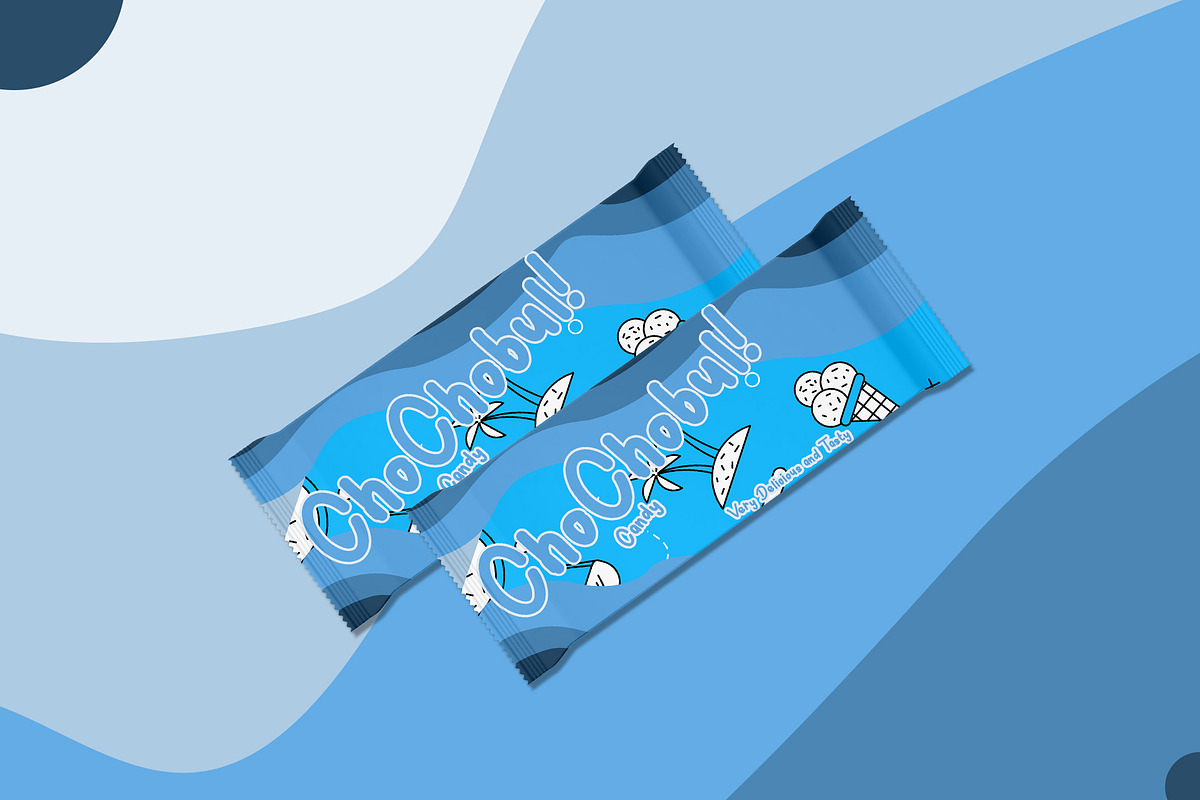JellyBean || Cute & Playful Fonts preview 6
