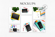 Bold Stock Photos + Mockups Bundle 4, a Photo by Jessica Rea (Thumbnail 5 of 7)