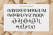 Helliona, a Serif Font by studiobasic (Thumbnail 3 of 8)