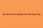Chasy, a Script Font by Design House (Thumbnail 2 of 3)