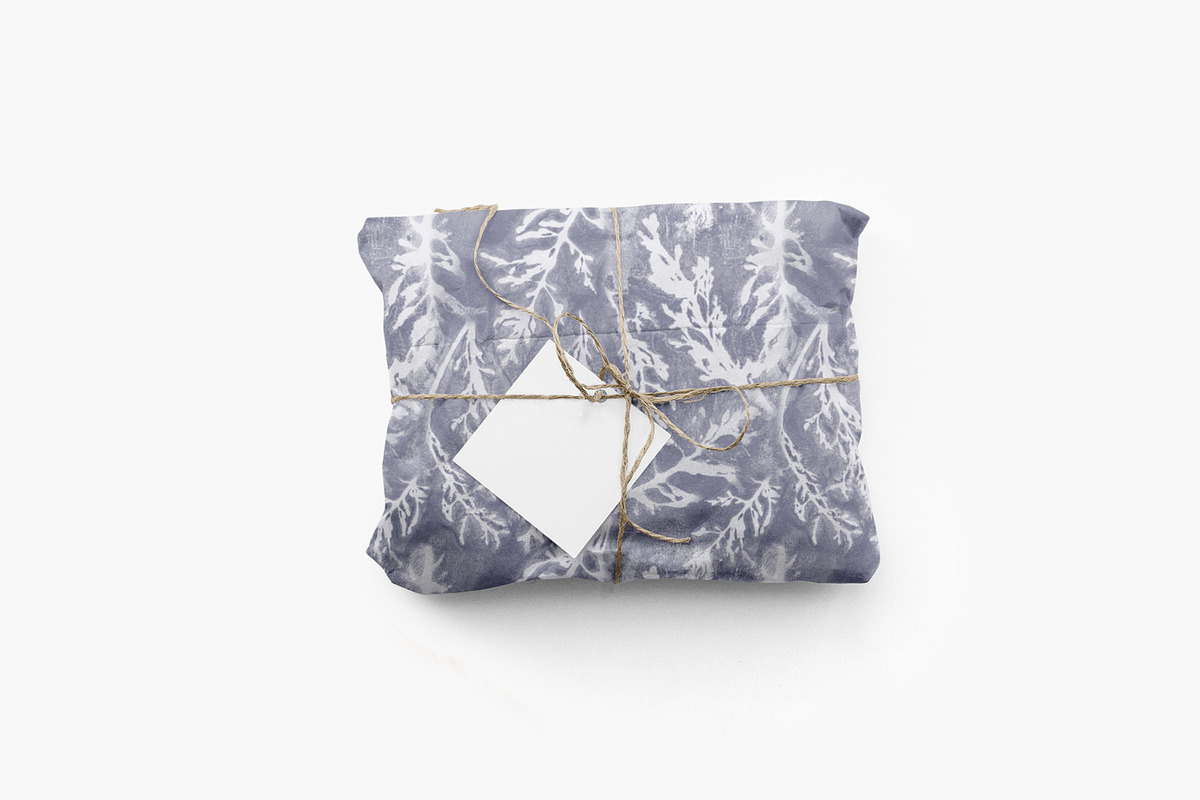 Monotype Grass Pattern Collection, a Pattern Graphic by Note And Silence (Photo 10 of 11)