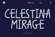 CS Andover Disco, a Handwritten Font by Craft Supply Co. (Thumbnail 2 of 8)