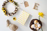 Easter & Spring Photo Bundle, a Print Template by GT Studio (Thumbnail 11 of 11)