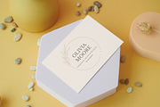 Blogger Templates Business Bundle, a Templates & Theme by Golden Horizons Studio (Thumbnail 12 of 20)
