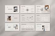 Canva Elevator Pitch Presentation, a Presentation Template by CreativityForest (Thumbnail 5 of 8)