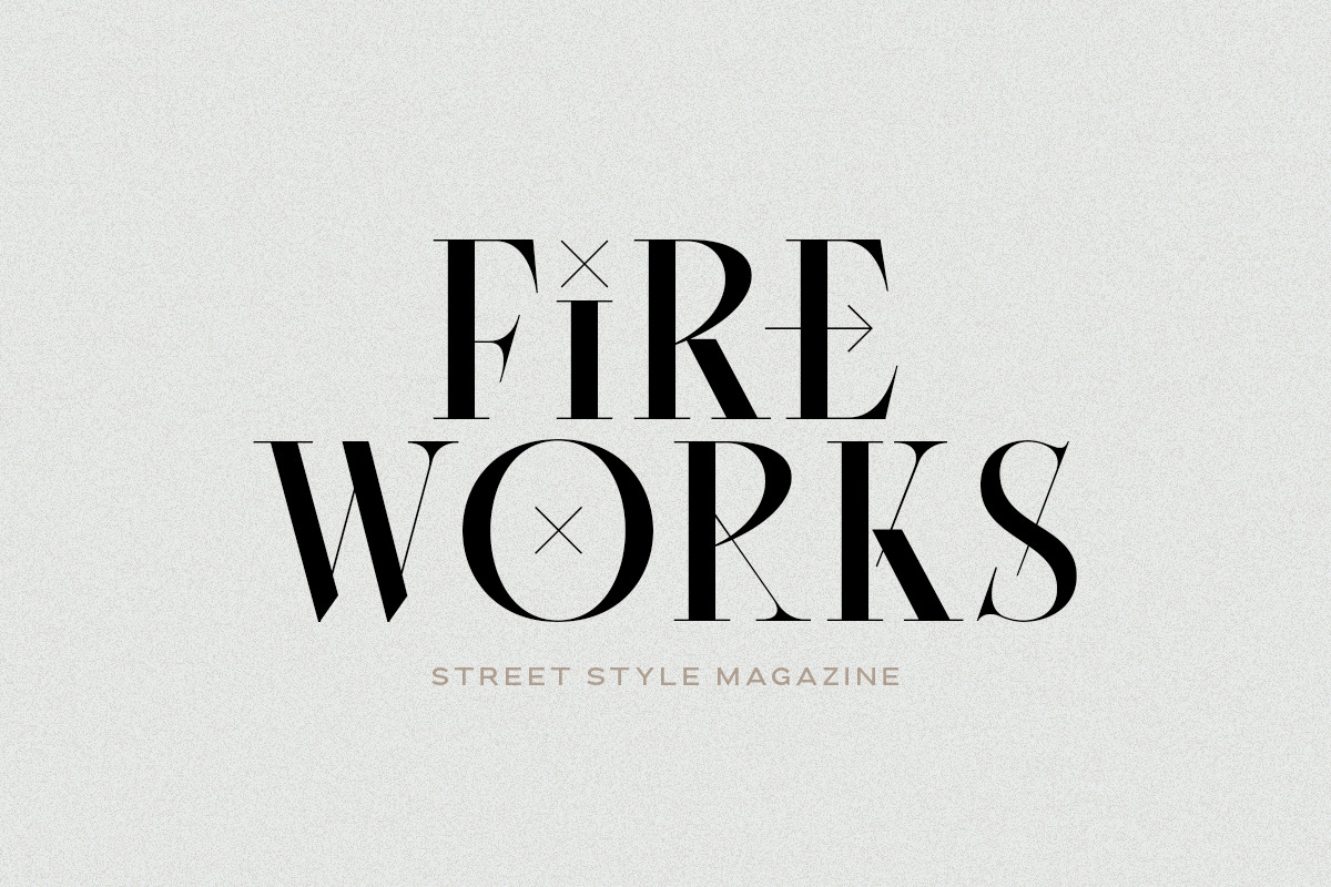 Consent - Editorial Serif Font, a Serif Font by Sarid Ezra (Photo 9 of 10)