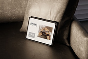 ZORA - Aesthetic Mockup Bundle, a Device Mockup by Creavora (Thumbnail 8 of 11)