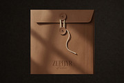 Zephyr Mini Brand Kit | Canva, a Branding & Logo Template by Adam and Grace (Thumbnail 6 of 19)