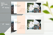 8 Facebook Cover Templates, a Social Media Template by ArealPro (Thumbnail 3 of 10)