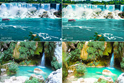 Waterfall Lr Presets, an Action Add-On by PandoraDreams (Thumbnail 6 of 7)
