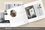 Modern Interior Design Lookbook, a Magazine Template by Digiluxe (Thumbnail 3 of 5)