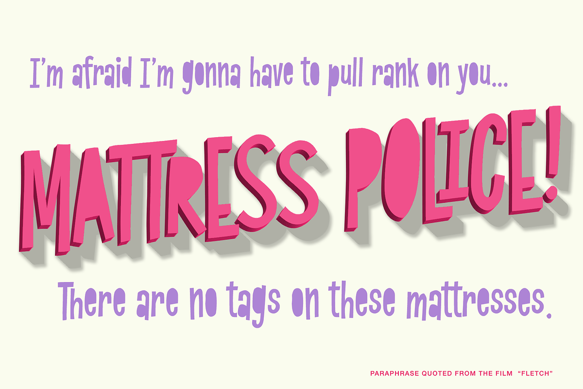PotShot PB, a Font by Pink Broccoli (Photo 2 of 4)