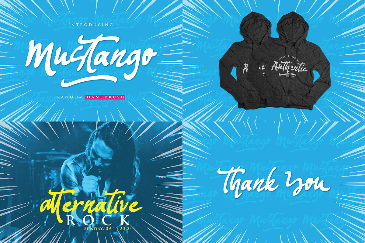 SPECIAL BUNDLE, a Script Font by Atj.std (Photo 17 of 28)
