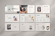 Canva Elevator Pitch Presentation, a Presentation Template by CreativityForest (Thumbnail 3 of 8)