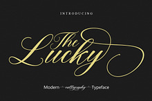 The Lucky