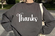 Thick Together, a Handwritten Font by FreshTypeINK (Thumbnail 8 of 8)