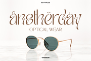 TAN - GRANDEUR, a Sans Serif Font by TanType (Thumbnail 13 of 25)