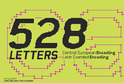 CA Telecopy A, a Sans Serif Font by Cape Arcona Type Foundry (Thumbnail 11 of 15)
