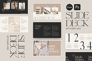 6 in 1 Bundle Coach Creator CANVA PS, a Magazine Template by Eviory (Thumbnail 7 of 106)