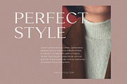 Gebica – Stylish & Elegant Serif, a Serif Font by BrandSemut (Thumbnail 4 of 8)