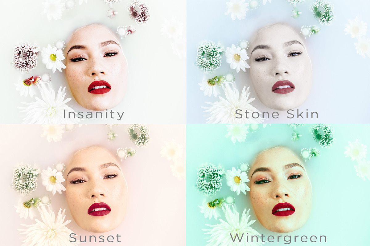 Fashion - Lightroom & RAW Profiles, a Plug-in Add-On by Click Click Studio (Photo 3 of 8)