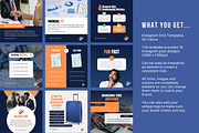Accounting Social Media, a Social Media Template by Sincerely Media (Thumbnail 2 of 10)