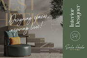 Cellien | Font Duo, a Script Font by Lemonthe (Thumbnail 6 of 8)