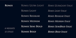 Romis